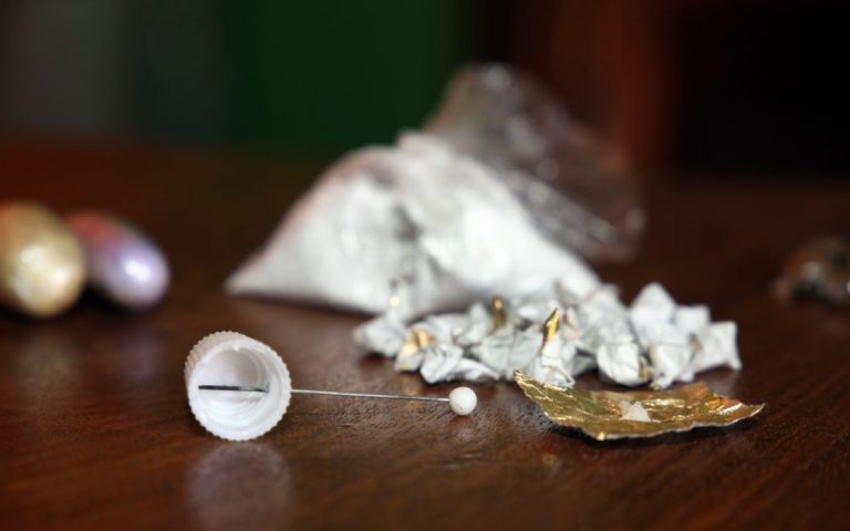 PSP apreende 19 quilos de cocaína na Grande Lisboa e detém quatro suspeitos