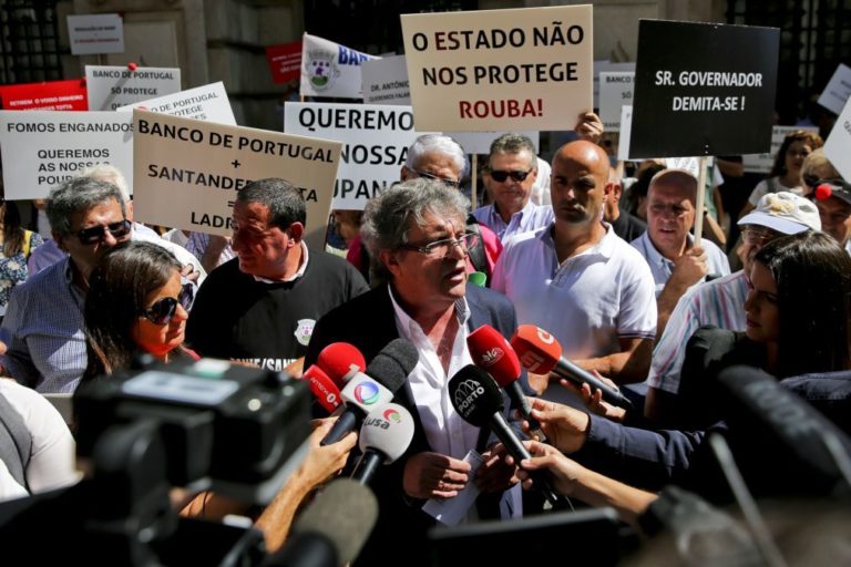 BANIF: Associação de Lesados pretende apresentar 