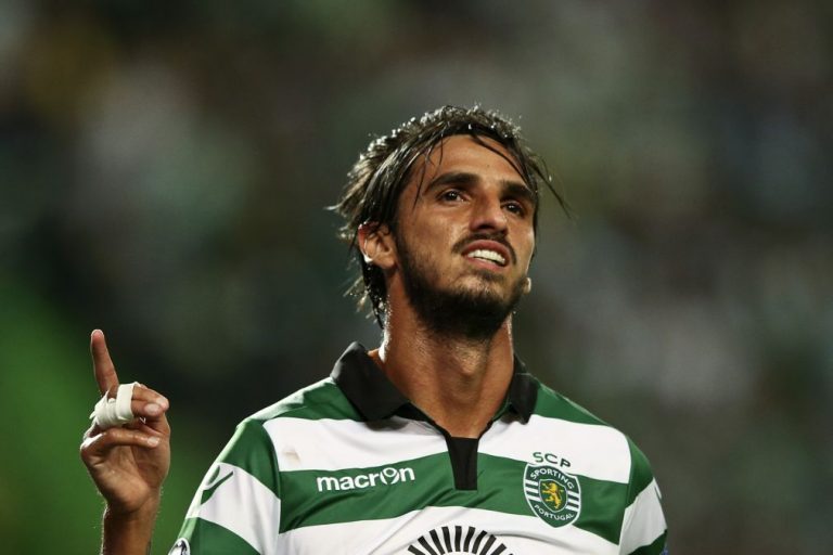 Bryan Ruiz eleito melhor jogador da CONCACAF