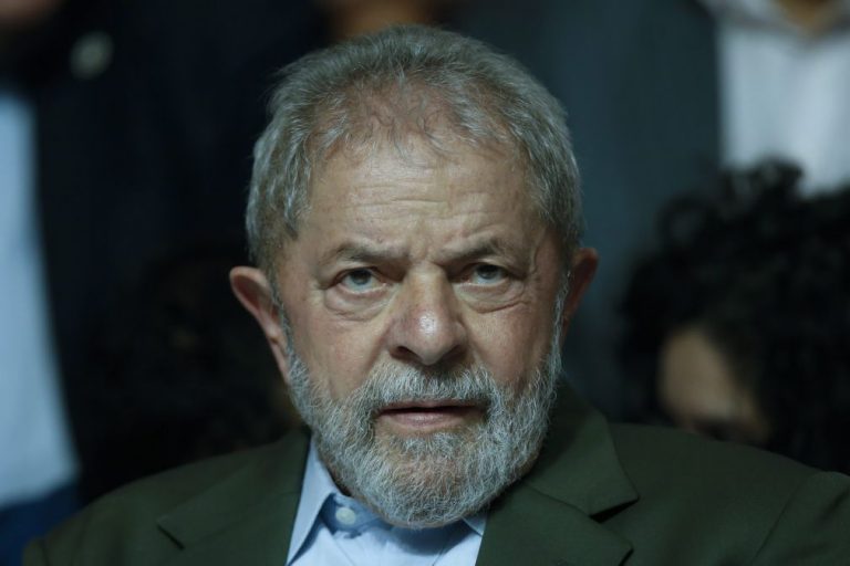 Óbito/Soares: Lula da Silva recorda 