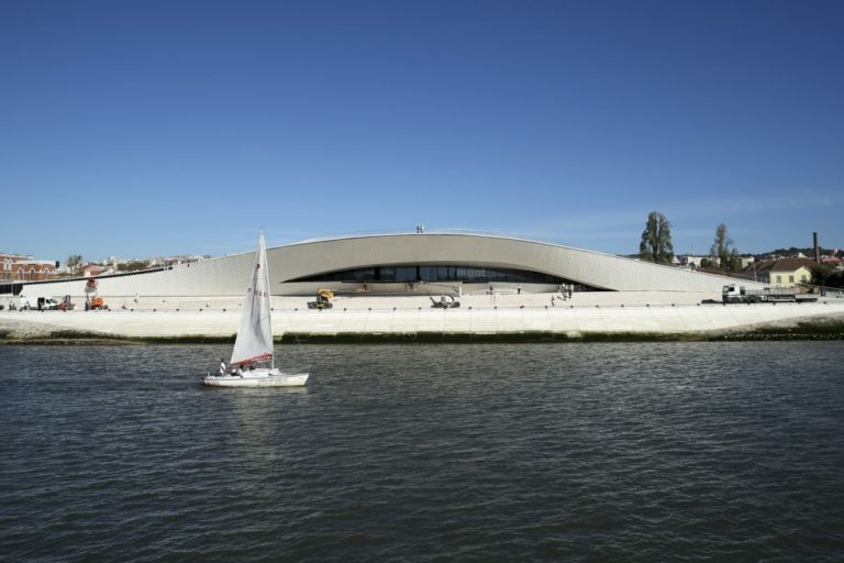 Portugal tem quatro projetos finalistas ao Prémio Europeu Mies van der Rohe 2017