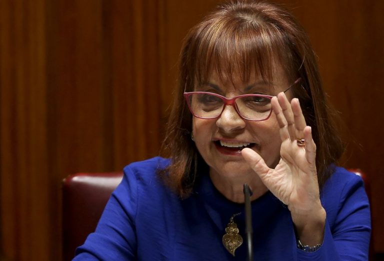 Governo está a cumprir acordo de concertação social, diz a ministra da Presidência