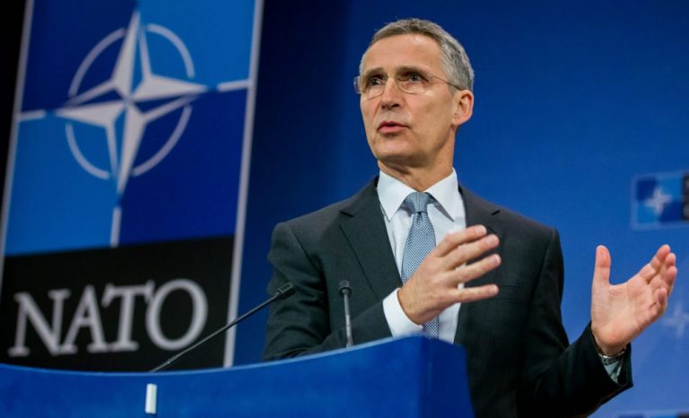NATO considera 