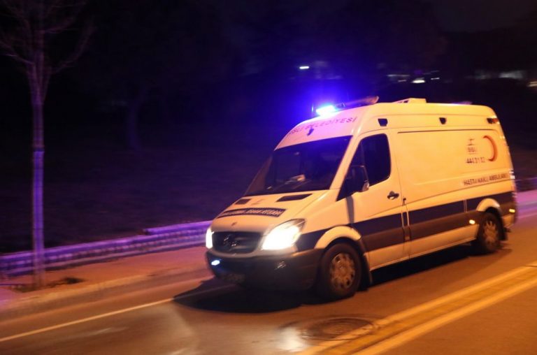 Explosão perto de um tribunal na cidade turca de Izmir