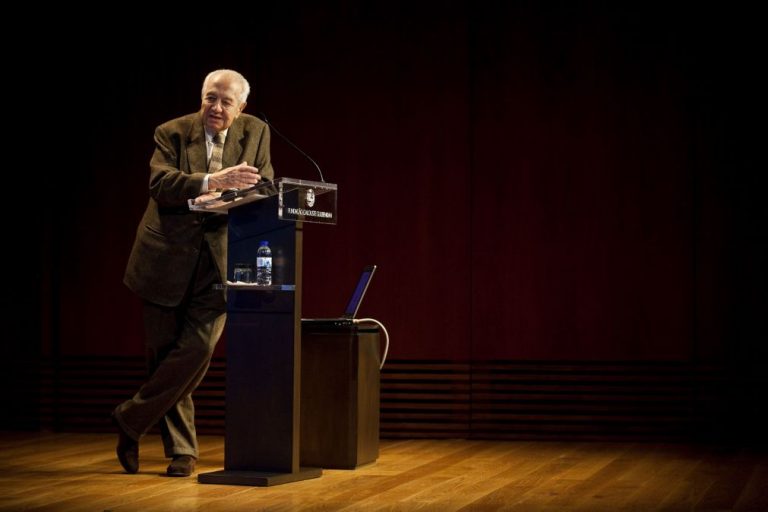 Morreu Mário Soares