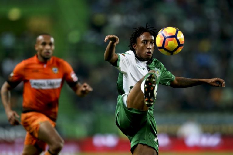 Sporting vence Varzim e isola-se no comando do Grupo A da Taça da Liga