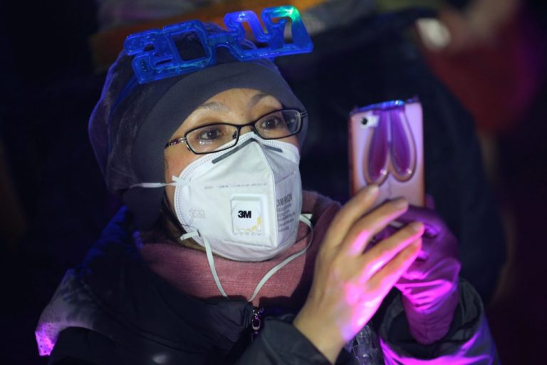 Pequim em alerta laranja por poluição até quinta-feira