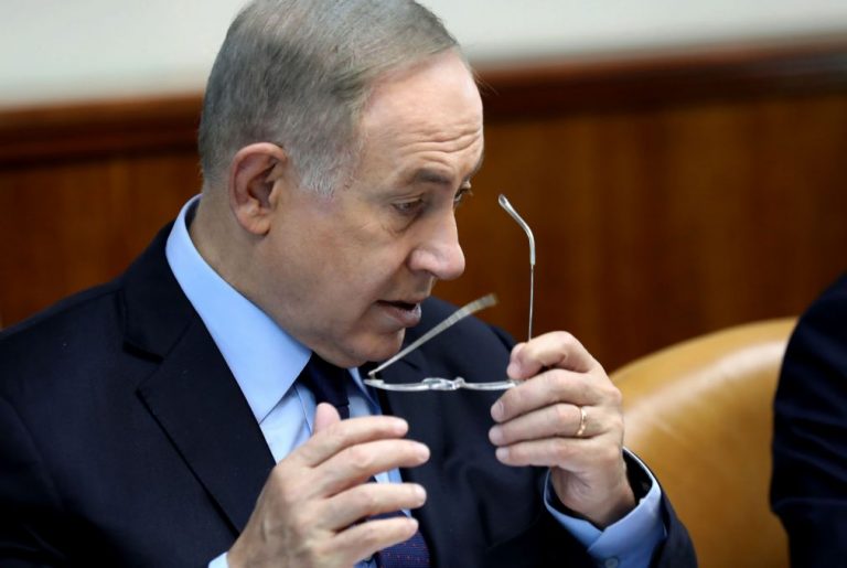 Benjamin Netanyahu interrogado pela segunda vez por suspeita de corrupção