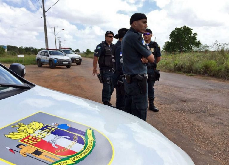Nova rebelião em prisão do Brasil provoca pelo menos quatro mortos