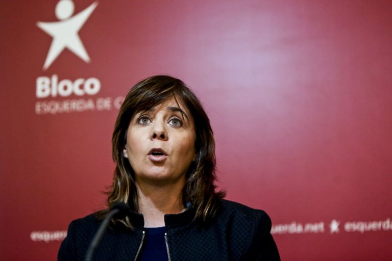 BE agenda debate da redução da TSU para 25 de janeiro