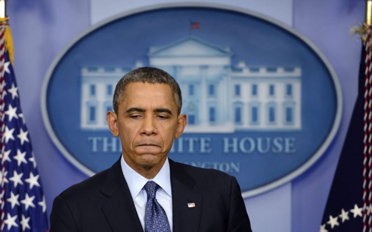 Discurso de despedida de Obama acontece hoje em Chicago