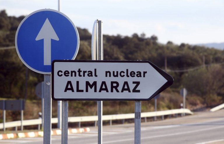 Almaraz: Ministro do Ambiente vai ao parlamento explicar posição de Portugal