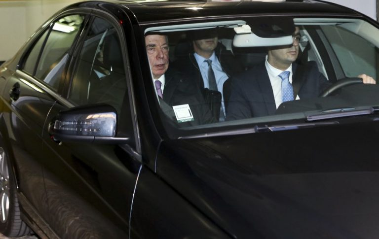 Operação Marquês: Salgado impedido de se ausentar para estrangeiro e de contactar outros arguidos