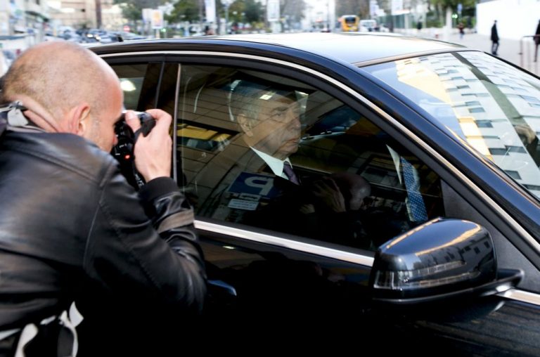 Operação Marquês: Salgado disponível para colaborar com a justiça, mas diz-se surpreendido