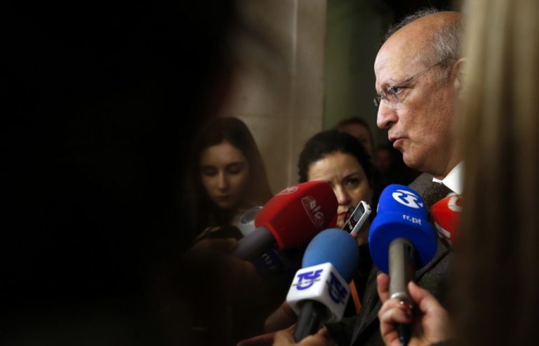 Portugal apoiará Guiné Equatorial sobre leis após abolição da pena de morte no país - MNE