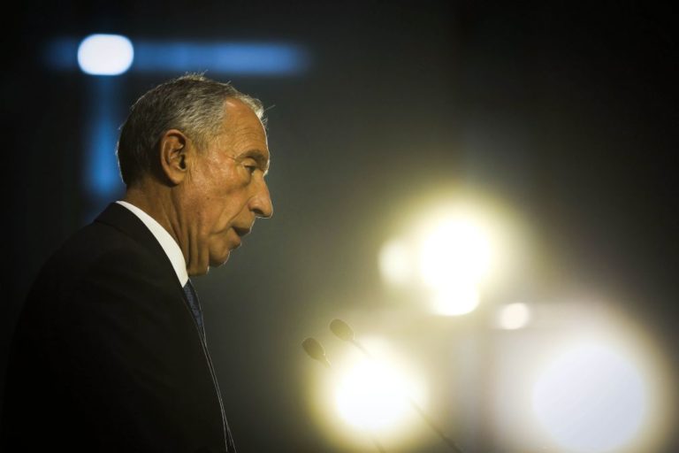 PR defende Europa unida para se fortalecer como potência política