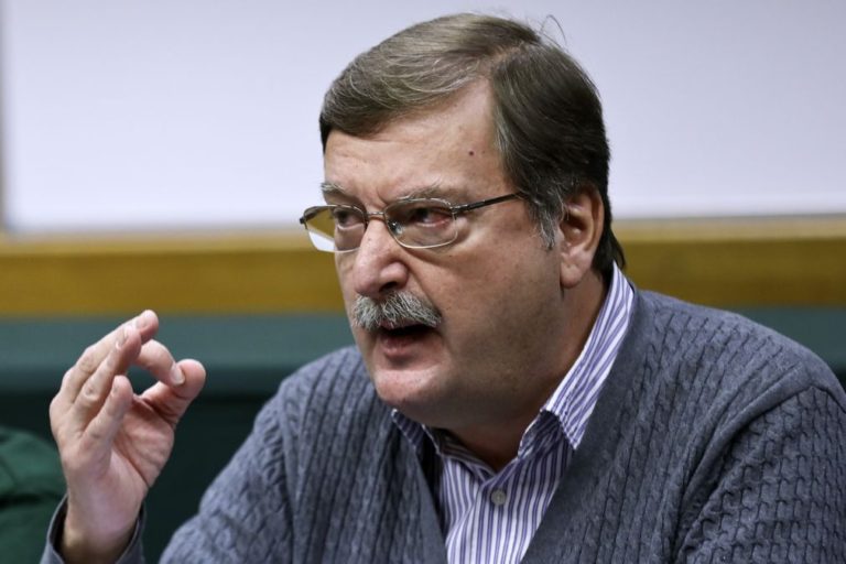 PEC: UGT apoia alternativa mas só assina adenda se CGTP assinar acordo de concertação