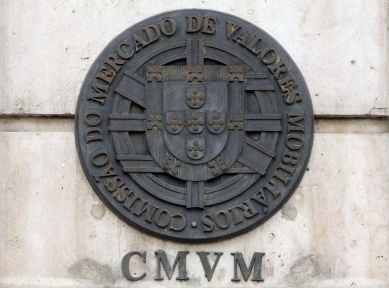 CMVM proíbe vendas a descoberto das ações do BCP na sexta-feira