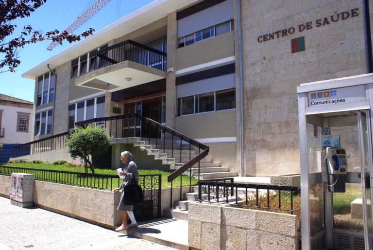 Atividade gripal leva ARS-Norte a alargar horários de funcionamento dos centros de saúde