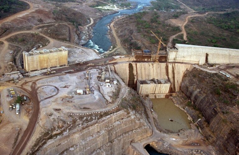 Plano Nacional das Águas em Angola prevê investimentos de 102 mil MEuro até 2040