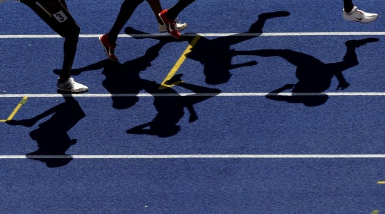 Benfica sagra-se campeão sub-23 de atletismo em pista coberta