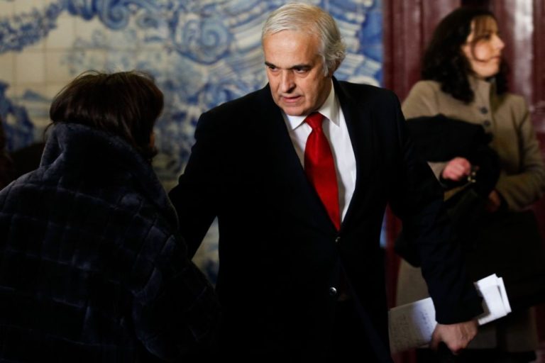 Operação Marquês: Supremo confirma pena disciplinar aplicada ao juiz Rui Rangel