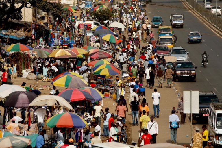 Guiné-Bissau vai emitir 19,8 ME em bilhetes de tesouro -- agência UMOA