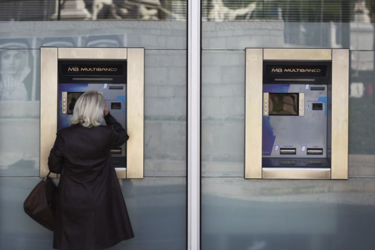 Easypay lança primeira rede portuguesa concorrente do Multibanco no 2.º trimestre