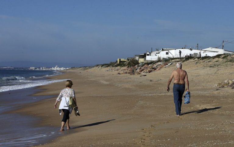 Câmara de Olhão vai candidatar Ria Formosa a património da UNESCO