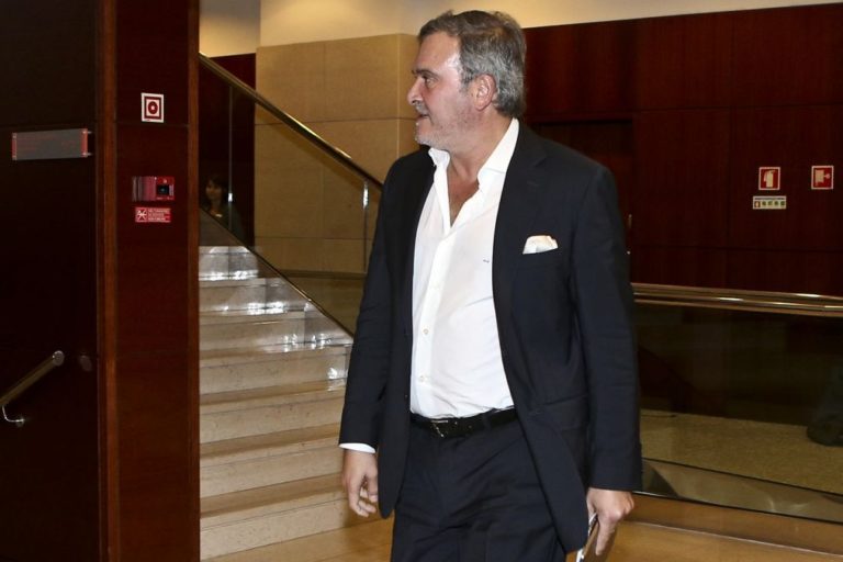 Tribunal ordena quebra de segredo pelo fisco após queixa de Miguel Relvas
