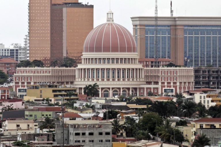 Nações Unidas apoiam reconhecimento internacional da Provedoria de Justiça angolana