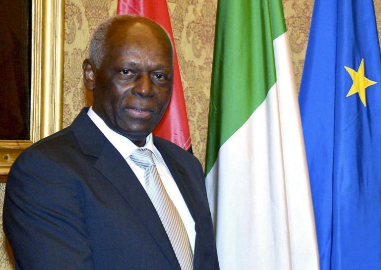 Human Rights Watch espera transição em Angola sem violações de direitos humanos