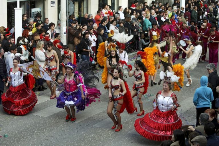 Governo dá tolerância de ponto no Carnaval