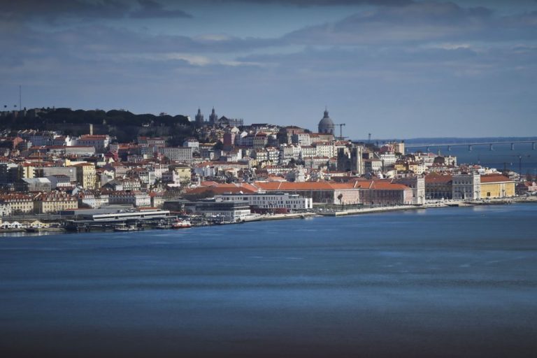 Lisboa é finalista do Prémio da Semana Europeia da Mobilidade de 2016