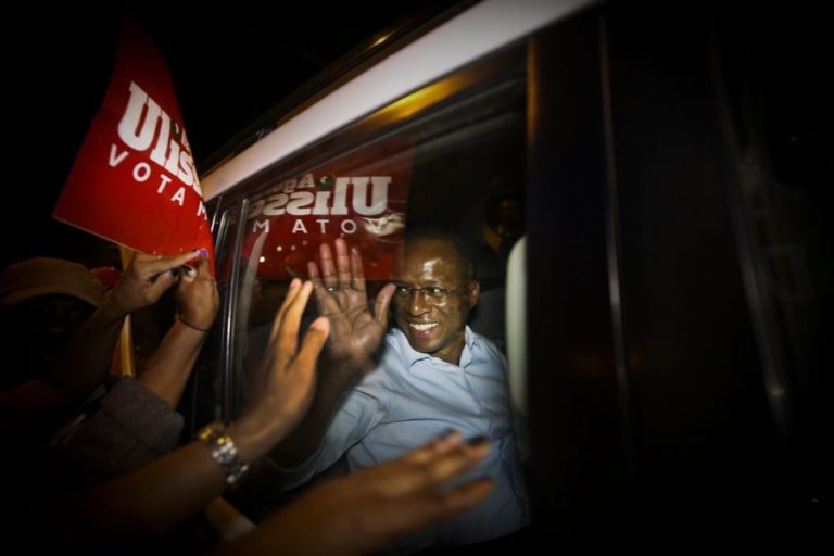 Delegados do MpD recusam consagrar incompatibilidades nos estatutos do partido cabo-verdiano