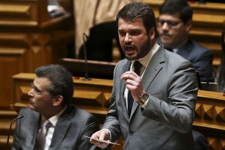 CGD: Acusações do CDS a Mário Centeno são 