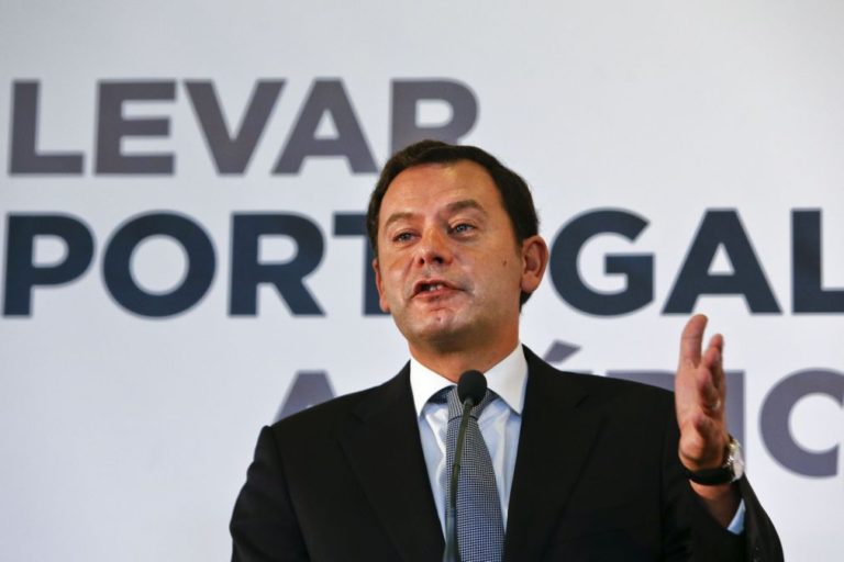 CGD: Montenegro estranha 