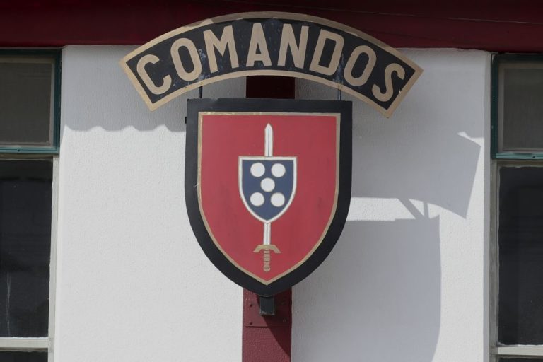 Exército poderá retomar curso de Comando a partir de abril - ministro