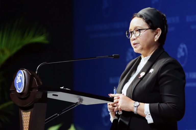 Moçambique e Indonésia querem incrementar cooperação no comércio, agricultura e transportes