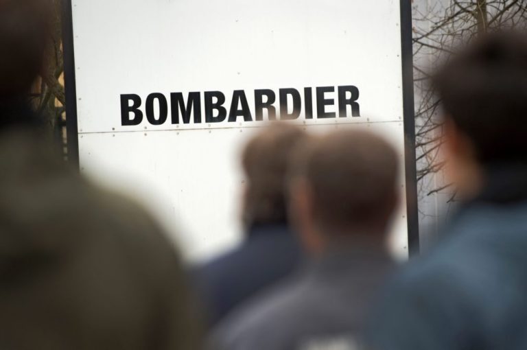Brasil pede esclarecimento ao Canadá na OMC por subsídios à Bombardier