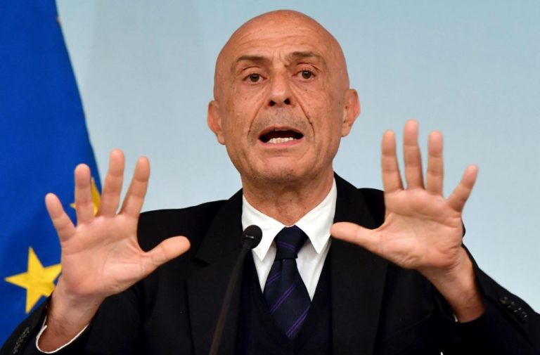 Novo plano do governo italiano visa redistribuir melhor os refugiados pelo país