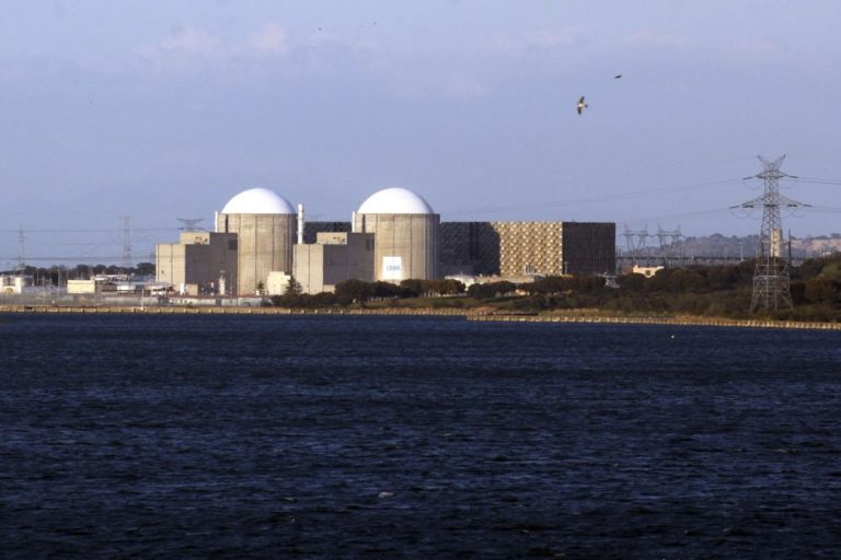 Ambientalistas espanhóis acusam que Portugal cedeu a pressões sobre Almaraz