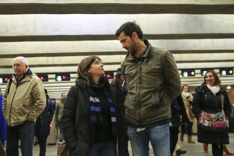 Autárquicas: Distrital de Lisboa do BE dá luz verde a candidatura de Ricardo Robles à Câmara