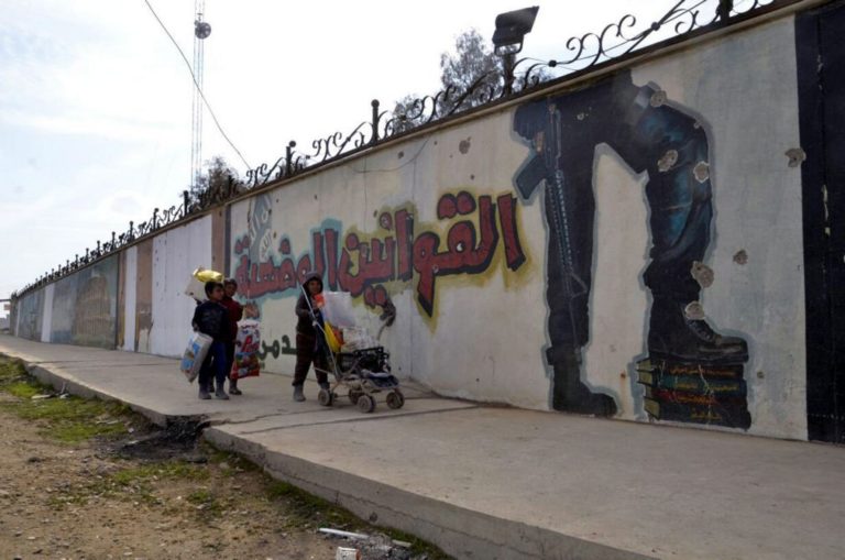 Grupo 'jihadista' Estado Islâmico está na defensiva, com menos rendimentos e recrutas - ONU