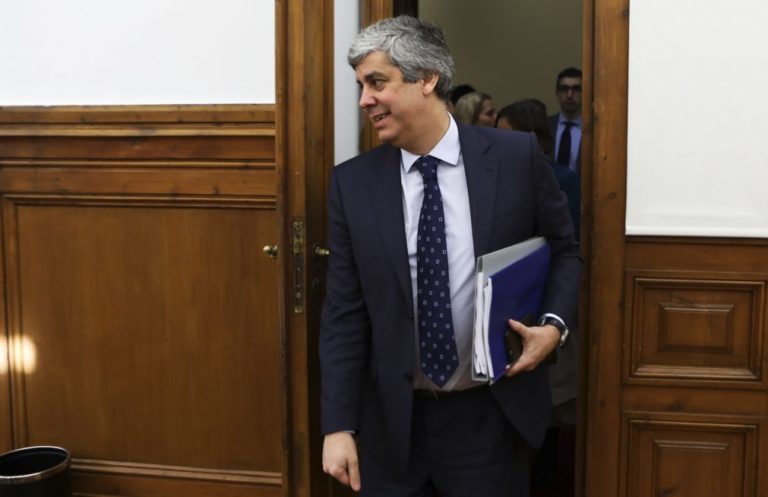 PSD força Mário Centeno a nova audição na comissão parlamentar sobre a CGD