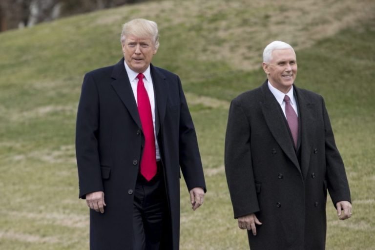 Trump usará 