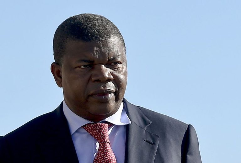 João Lourenço arranca hoje na Huíla com pré-campanha para as eleições angolanas