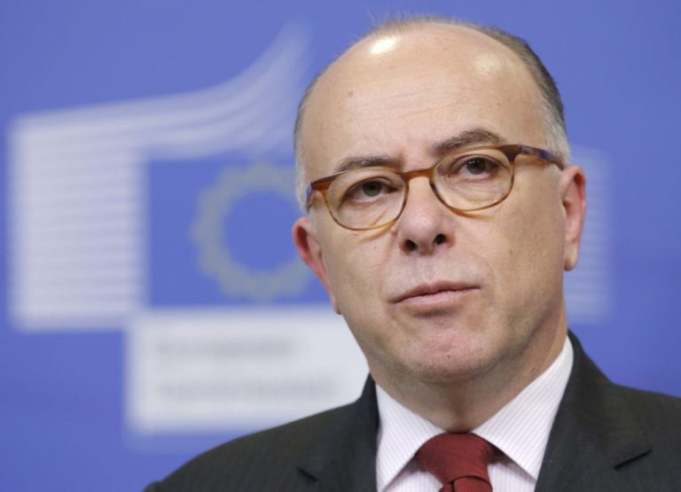Paris e Bruxelas querem registo de europeus que saiam e entrem na UE
