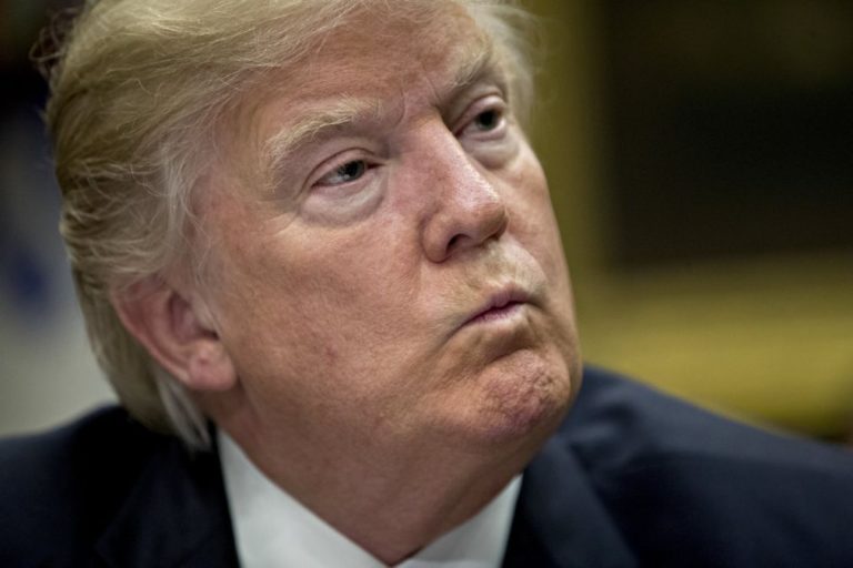 Trump promete 