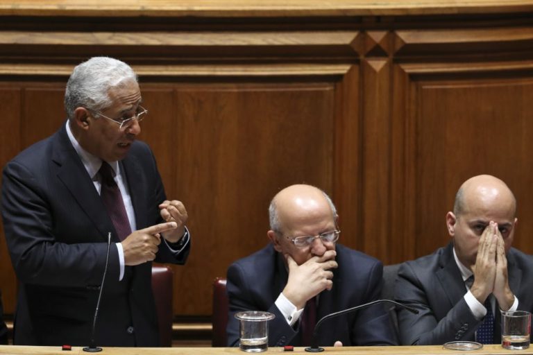 CGD: PM diz que não há qualquer prova sobre alegado compromisso de Centeno